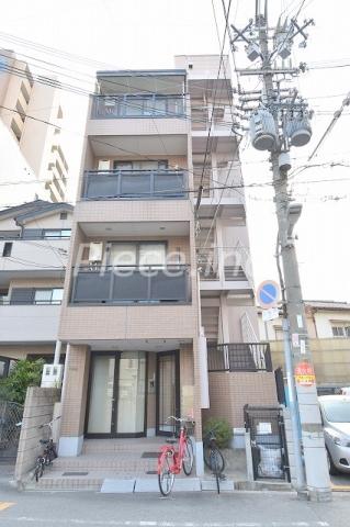 セリシエ中津