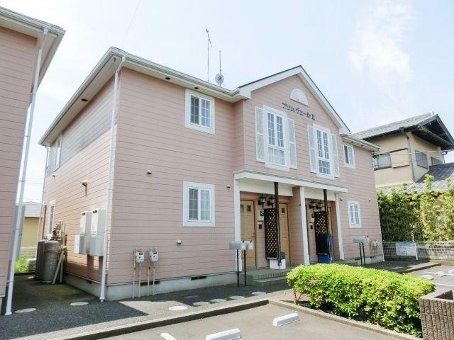 プリムヴェールII