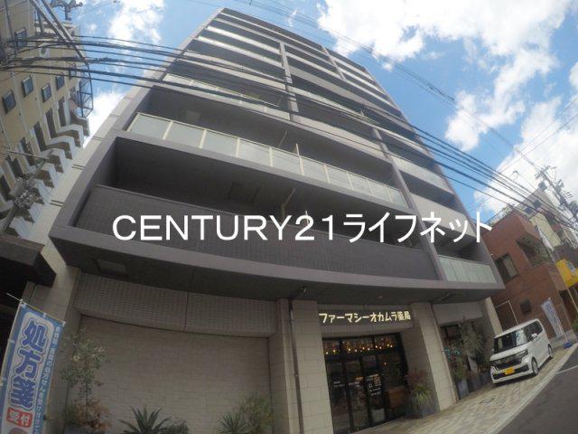 サンセール江坂