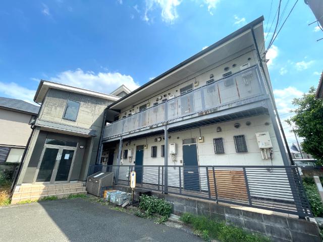ベテル狛江