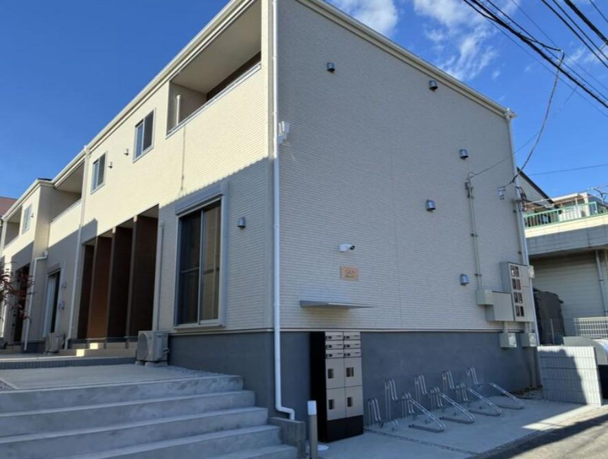 相模原ハウス
