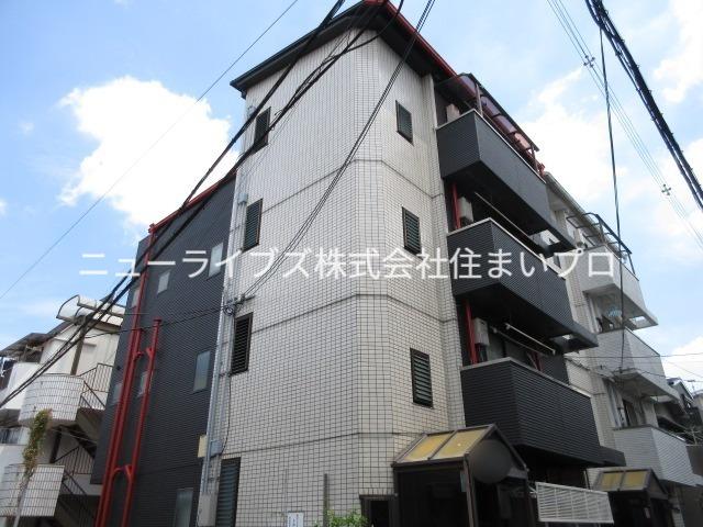 サザンクロス萱島南