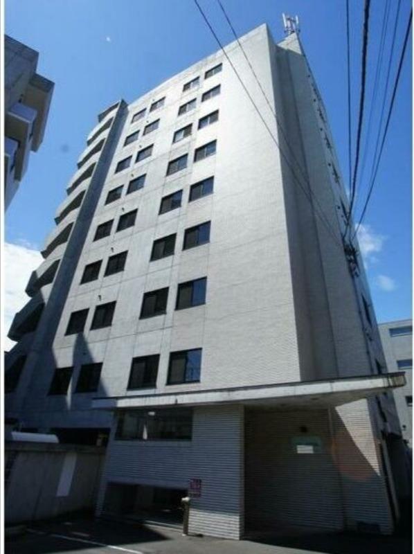 S-FORT東札幌ノルド