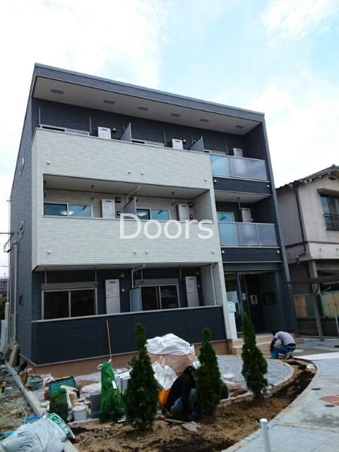 パルフェット島田本町