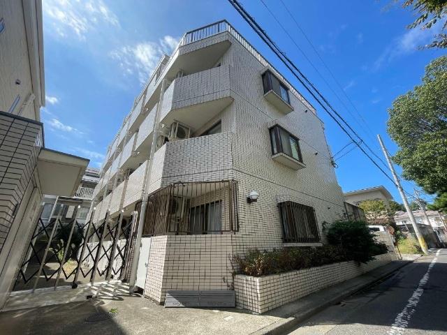 プリュメゾン駒沢