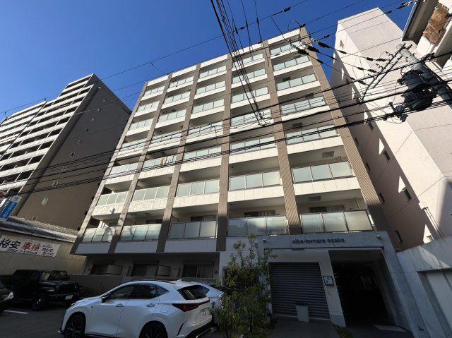アルバトルナーレ江坂