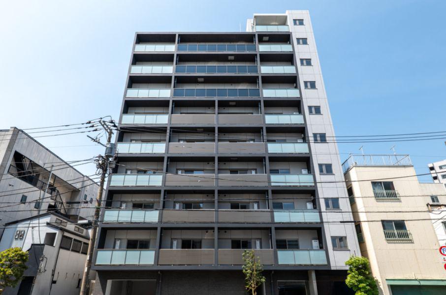 ARCOBALENO MINOWA