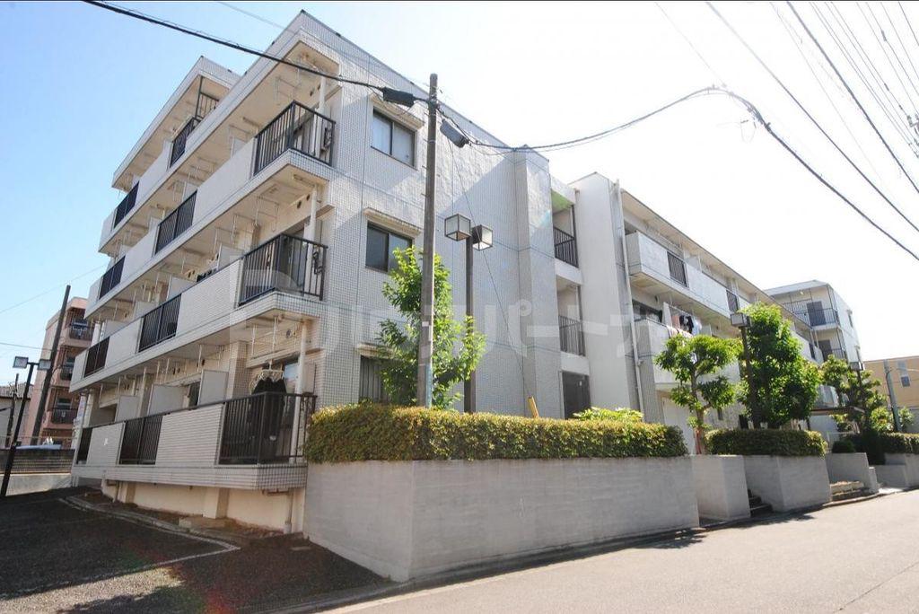 サンセール与野本町