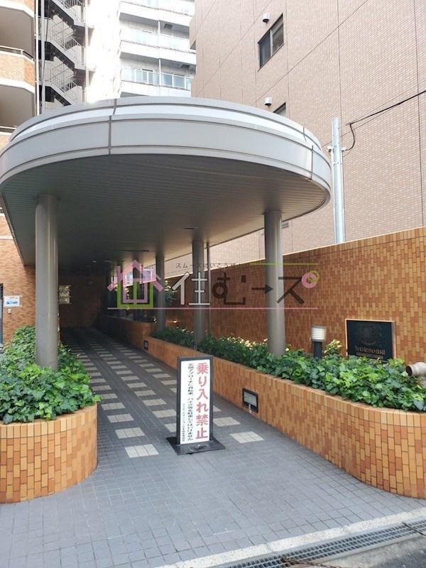 ライオンズマンション日本橋