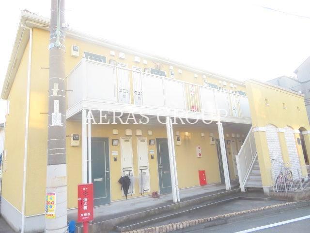 コートヴィレッジ