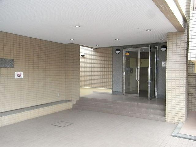 アルタイル平和台