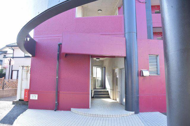 ＪＲ常磐線 偕楽園駅 徒歩28分 4階建 築32年