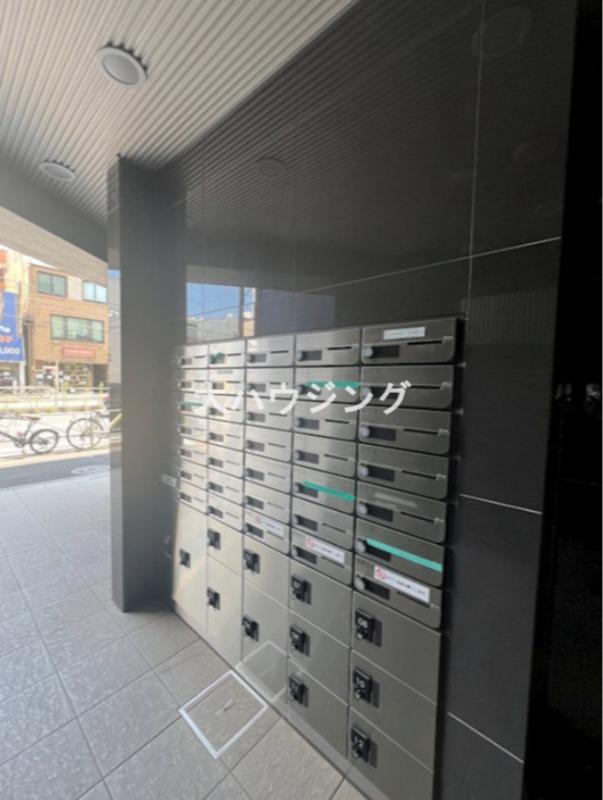 HYS 品川南大井
