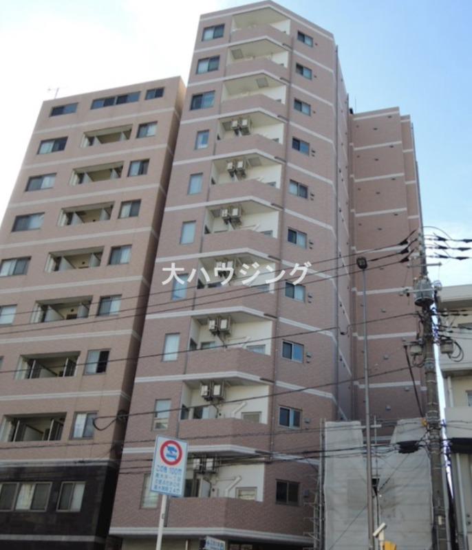 HYS 品川南大井
