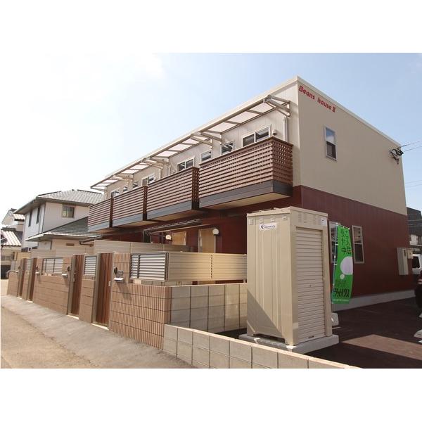 BEANS HOUSE II