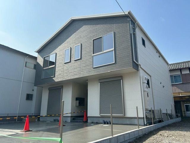 めぞん下之郷