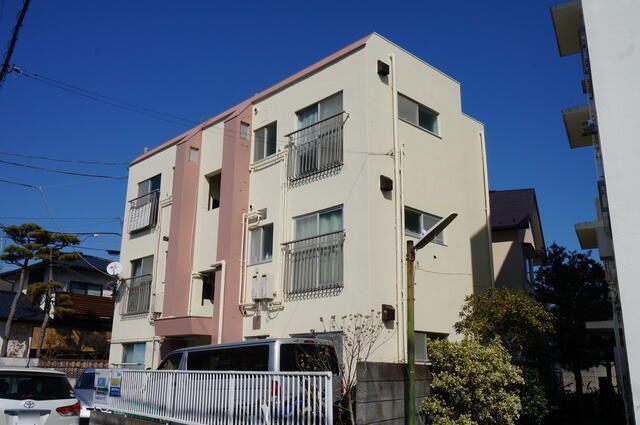 鎌倉マンションF