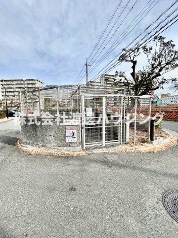 江坂6号館