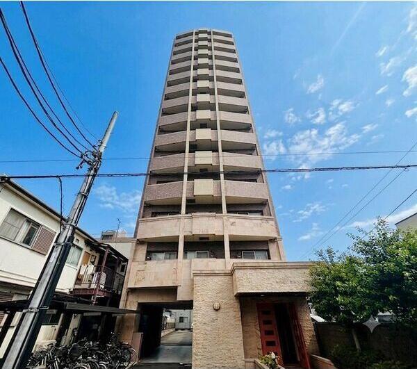 ヴァンデュール名古屋御器所