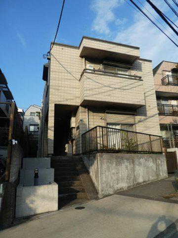 メゾン長谷川