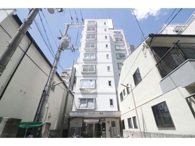 昭和グランドハイツ野田