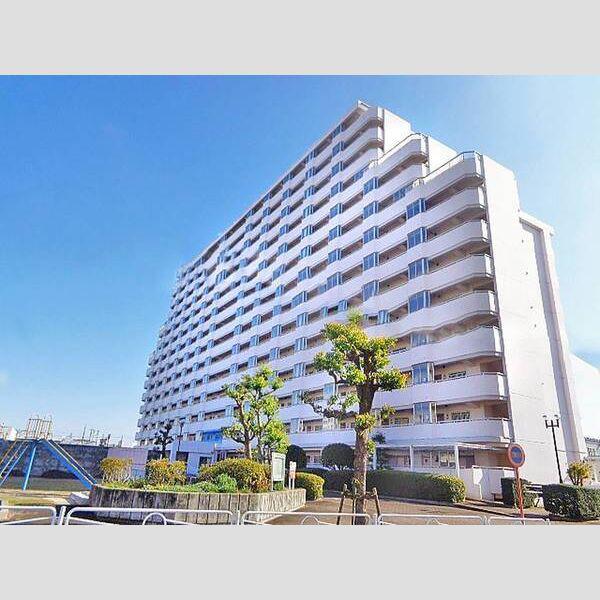 ビレッジハウス笠寺タワー1号棟