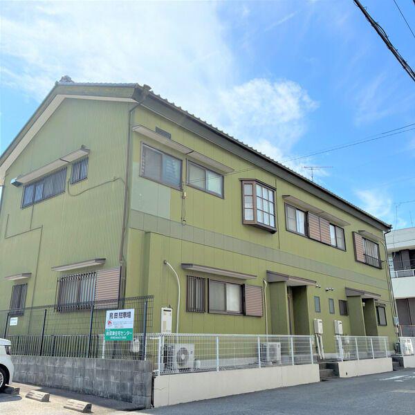 ハイツ浅井