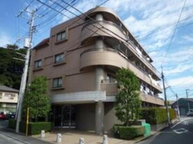アルデール日吉