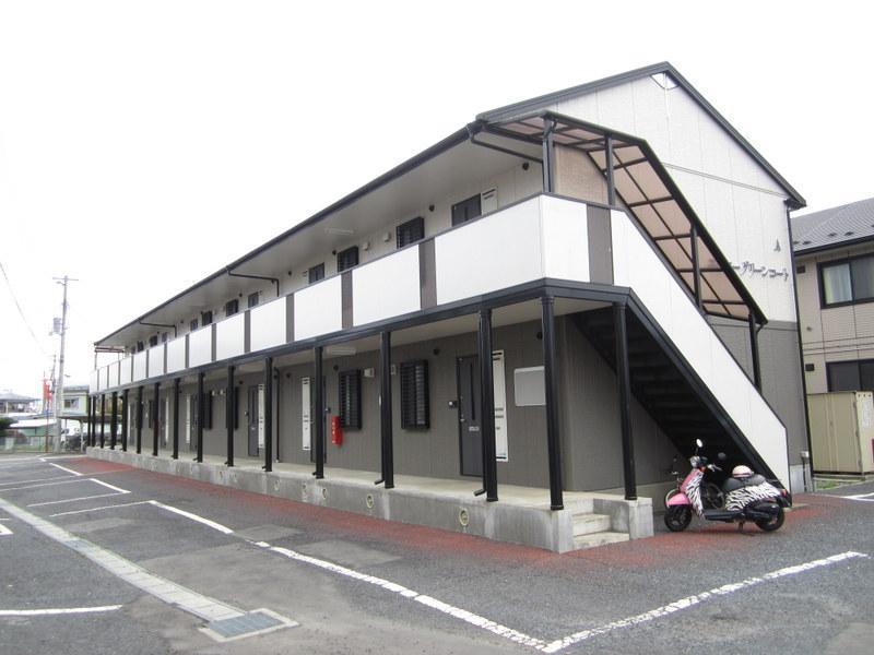 エヴァーグリーンコートA