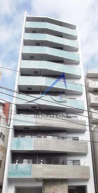 アンソレイユ西日暮里