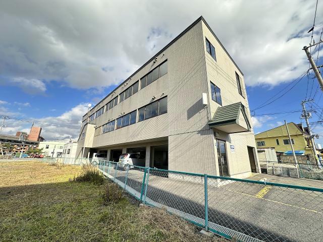 ハイツゆの川