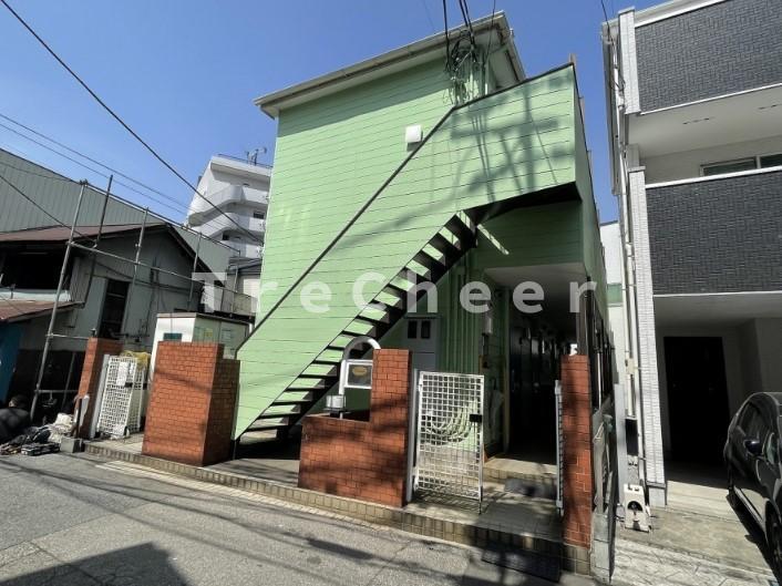 パンシオン川口