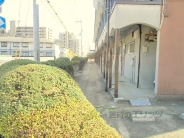三丁目ハイツ