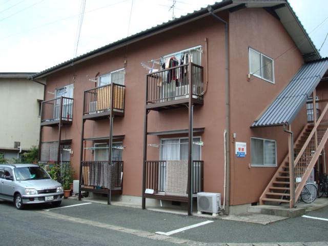 ソイハウス清風