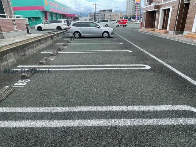 パークハイム大丸H・I・J