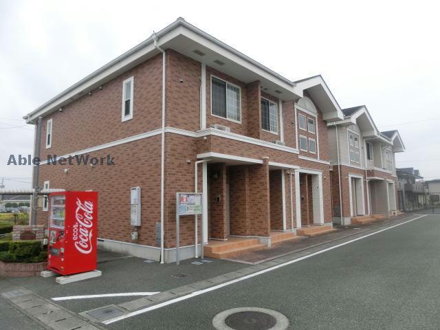パークハイム大丸H・I・J