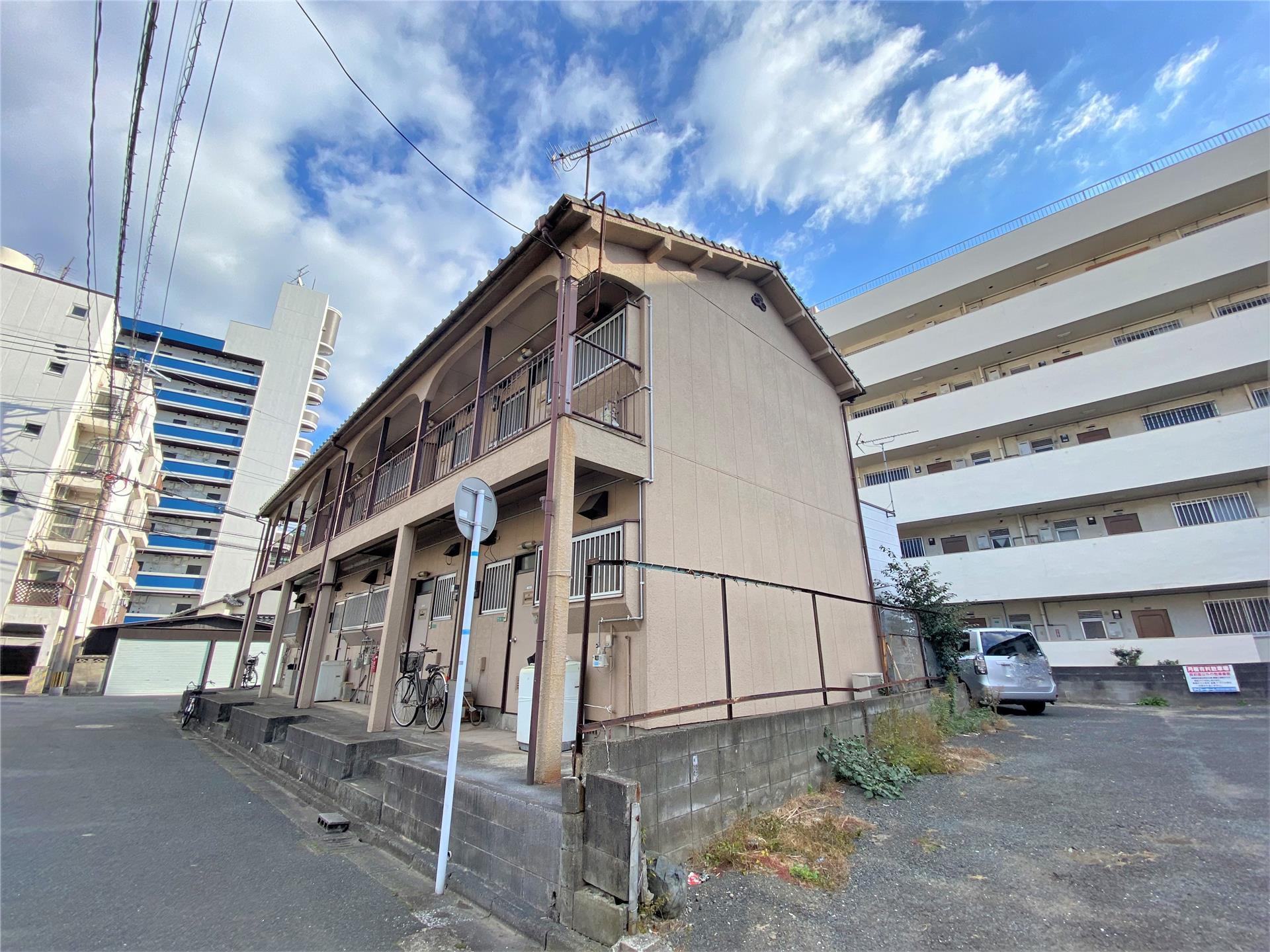 いのうえハイツ