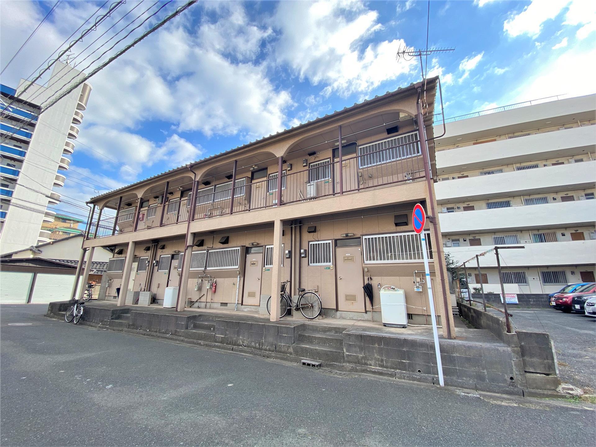 いのうえハイツ