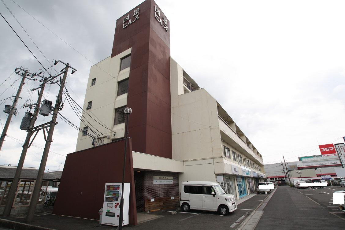 図景ヒルズ