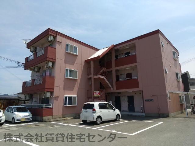 雑賀マンション(1K/2階)