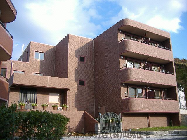 リヴァーストーン馬走北B