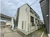 アスコット原町A棟