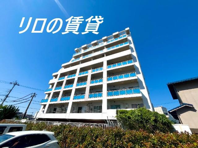 セントフォール柏の森