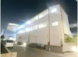 安隆ハイツ