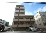 クレセントハウス