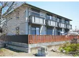 シルクハイツ B棟