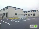 ロータス三室 B