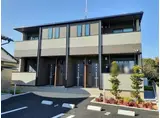 埼玉県八潮市 2階建 築2年