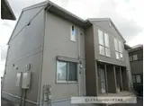 セントラルヴィレッジ泉B