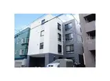 シェリエ平岸